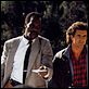 Arma letal 2 : photo Danny Glover, Mel Gibson, Richard Donner
