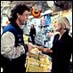 Arma letal 2 : photo Mel Gibson, Richard Donner