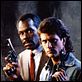 Arma letal 2 : photo Danny Glover, Mel Gibson, Richard Donner