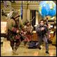 Noche en el museo : photo Ben Stiller, Shawn Levy