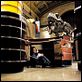 Noche en el museo : photo Ben Stiller, Shawn Levy
