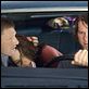Carretera al infierno : photo Dave Meyers, Sean Bean, Sophia Bush, Zachary Knighton
