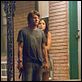 Carretera al infierno : photo Dave Meyers, Sophia Bush, Zachary Knighton