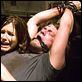 Carretera al infierno : photo Dave Meyers, Sophia Bush, Zachary Knighton