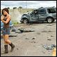 Carretera al infierno : photo Dave Meyers, Sophia Bush