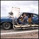 Carretera al infierno : photo Dave Meyers
