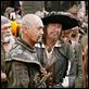 Piratas del Caribe 3: En el fin del mundo : photo Chow Yun-Fat, Geoffrey Rush, Gore Verbinski, Naomie Harris