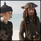 Piratas del Caribe 3: En el fin del mundo : photo Gore Verbinski, Johnny Depp, Keira Knightley