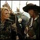 Piratas del Caribe 3: En el fin del mundo : photo Geoffrey Rush, Gore Verbinski, Keira Knightley
