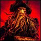 Piratas del Caribe 3: En el fin del mundo : poster Bill Nighy, Gore Verbinski