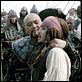 Piratas del Caribe 3: En el fin del mundo : photo Chow Yun-Fat, Gore Verbinski, Johnny Depp