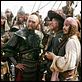 Piratas del Caribe 3: En el fin del mundo : photo Chow Yun-Fat, Gore Verbinski, Johnny Depp