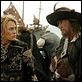 Piratas del Caribe 3: En el fin del mundo : photo Geoffrey Rush, Gore Verbinski, Keira Knightley