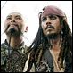 Piratas del Caribe 3: En el fin del mundo : photo Chow Yun-Fat, Gore Verbinski, Johnny Depp