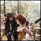 Piratas del Caribe 3: En el fin del mundo : photo Gore Verbinski, Johnny Depp