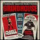 Death Proof : poster Quentin Tarantino, Robert Rodriguez