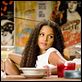 Death Proof : photo Quentin Tarantino, Sydney Tamiia Poitier