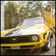 Death Proof : photo Mary Elizabeth Winstead, Quentin Tarantino