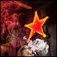 Death Proof : photo Kurt Russell, Quentin Tarantino