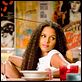 Death Proof : photo Quentin Tarantino, Sydney Tamiia Poitier