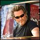 Death Proof : photo Kurt Russell, Quentin Tarantino