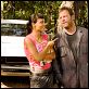 Death Proof : photo Quentin Tarantino, Rosario Dawson