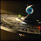 Star Trek : photo J.J. Abrams