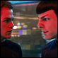 Star Trek : photo Chris Pine, J.J. Abrams, Zachary Quinto