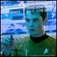 Star Trek : photo Anton Yelchin, J.J. Abrams