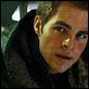 Star Trek : photo Chris Pine, J.J. Abrams