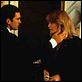 Miami : photo Antonio Banderas, David Frankel, Mia Farrow