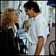 Miami : photo Antonio Banderas, David Frankel, Sarah Jessica Parker