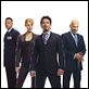 Iron Man : photo Gwyneth Paltrow, Jeff Bridges, Jon Favreau, Robert Downey Jr., Terrence Howard