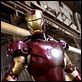 Iron Man : photo Jon Favreau