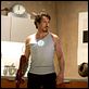 Iron Man : photo Jon Favreau, Robert Downey Jr.