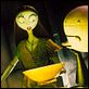 Pesadilla antes de Navidad : photo Henry Selick, Tim Burton