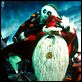 Pesadilla antes de Navidad : photo Henry Selick, Tim Burton