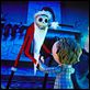 Pesadilla antes de Navidad : photo Henry Selick, Tim Burton