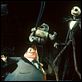 Pesadilla antes de Navidad : photo Henry Selick, Tim Burton