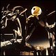 Pesadilla antes de Navidad : photo Henry Selick, Tim Burton