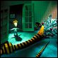 Pesadilla antes de Navidad : photo Henry Selick, Tim Burton