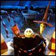 Pesadilla antes de Navidad : photo Henry Selick, Tim Burton
