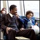 En busca de la felicidad : photo Gabriele Muccino, Jaden Smith, Will Smith