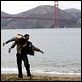 En busca de la felicidad : photo Gabriele Muccino, Will Smith