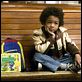 En busca de la felicidad : photo Gabriele Muccino, Jaden Smith