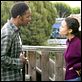 <b>Gabriele Muccino, Thandie Newton, Will Smith</b> Foto  : En busca de la felicidad