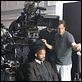 En busca de la felicidad : photo Gabriele Muccino, Will Smith