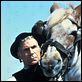 El caballo del orgullo : photo Claude Chabrol, Jacques Dufilho