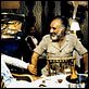 photo Claude Brasseur, Francis Girod, Michel Piccoli