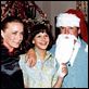 La fiesta : photo Brigitte Fossey, Claude Brasseur, Claude Pinoteau, Sophie Marceau